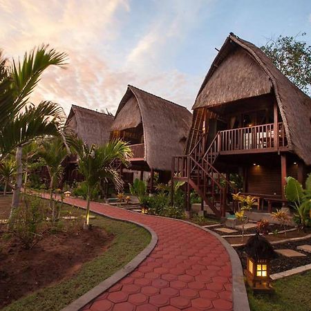 Abian Huts Dream Beach Lembongan Nusa Lembongan Εξωτερικό φωτογραφία