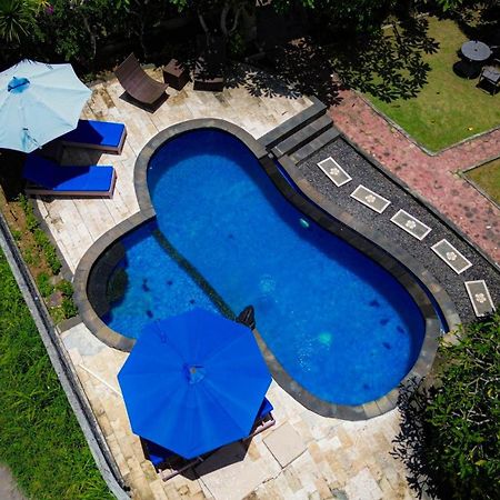 Abian Huts Dream Beach Lembongan Nusa Lembongan Εξωτερικό φωτογραφία