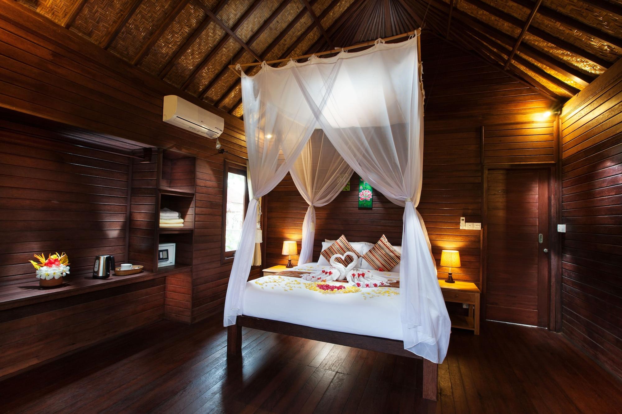 Abian Huts Dream Beach Lembongan Nusa Lembongan Εξωτερικό φωτογραφία