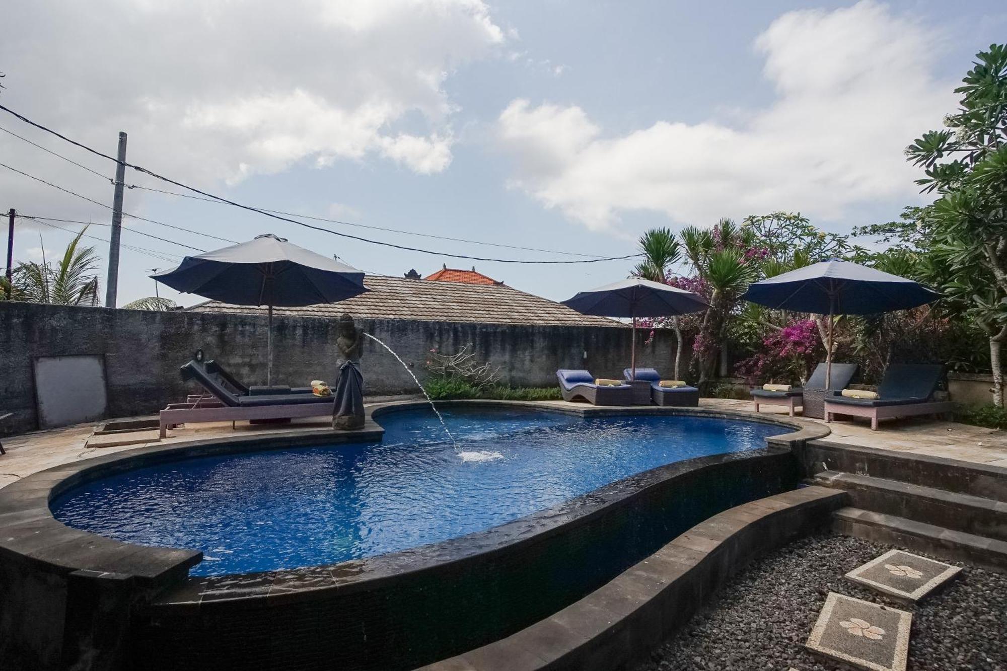 Abian Huts Dream Beach Lembongan Nusa Lembongan Εξωτερικό φωτογραφία