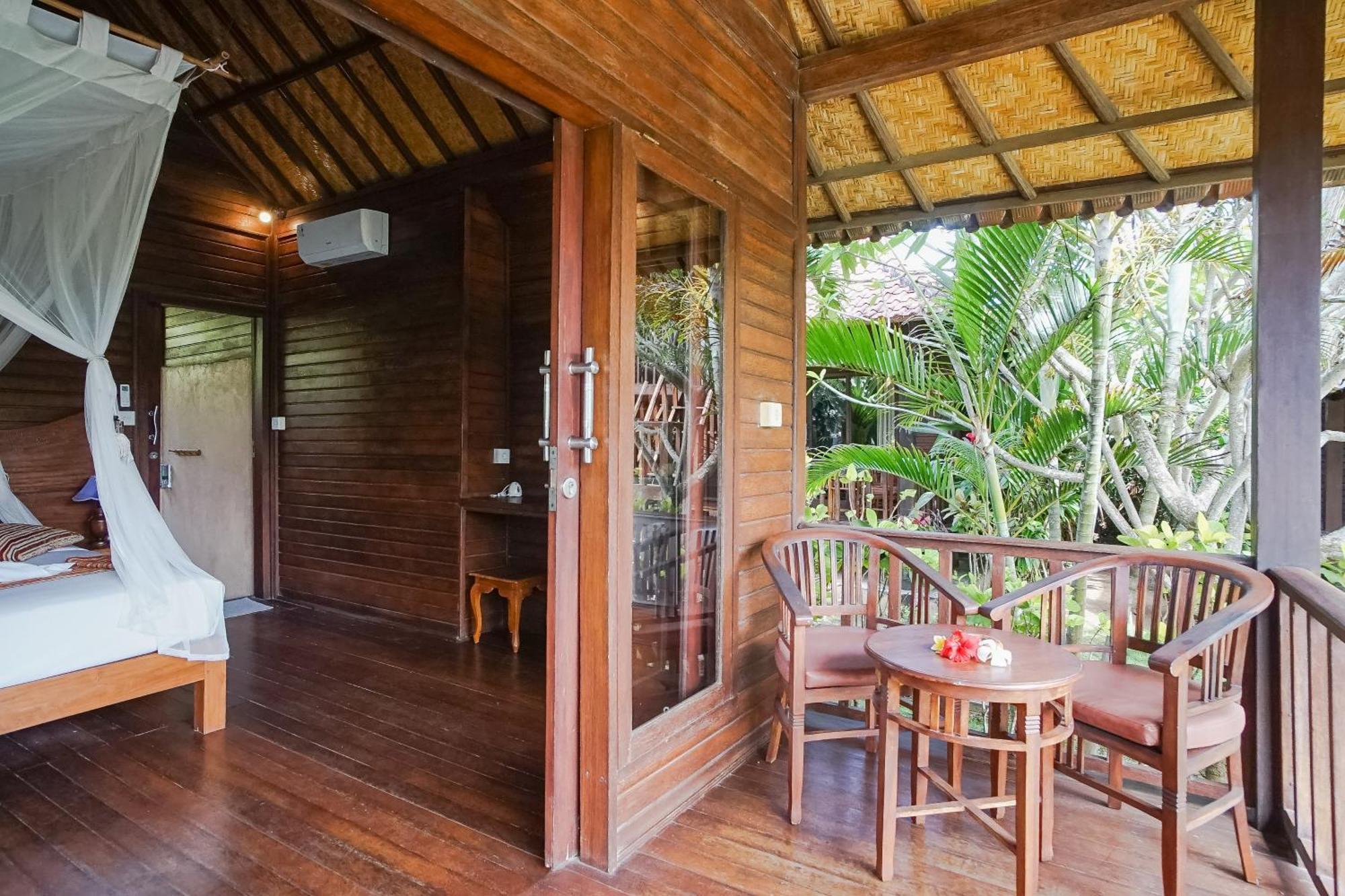 Abian Huts Dream Beach Lembongan Nusa Lembongan Εξωτερικό φωτογραφία