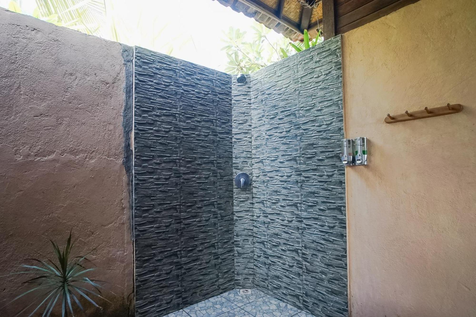 Abian Huts Dream Beach Lembongan Nusa Lembongan Εξωτερικό φωτογραφία
