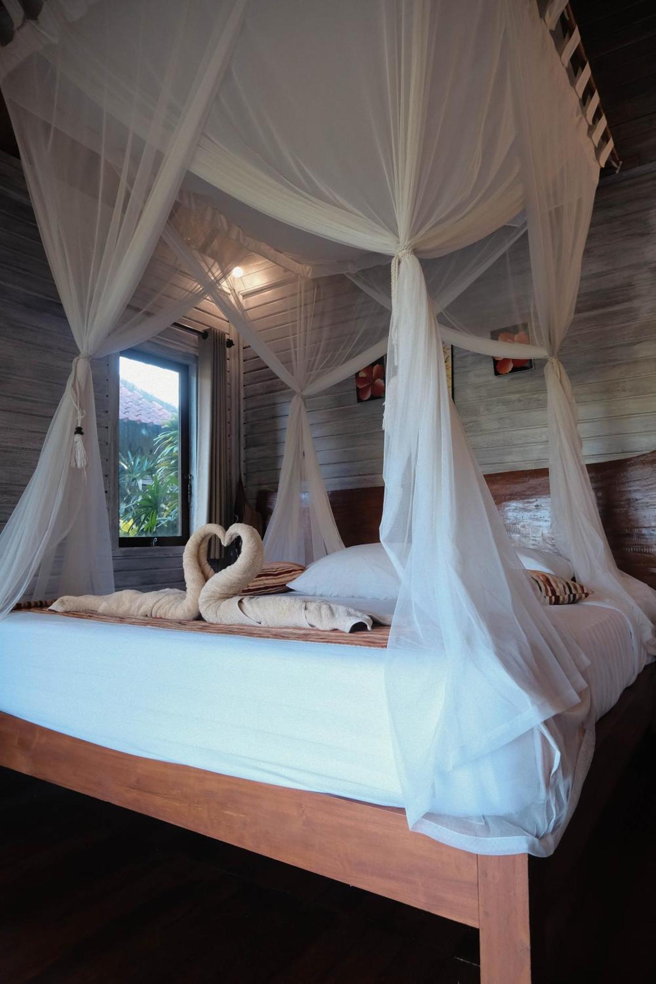 Abian Huts Dream Beach Lembongan Nusa Lembongan Εξωτερικό φωτογραφία